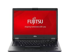 Laptop SH Fujitsu LIFEBOOK E548, i5-8250U, 16GB DDR4, SSD, Grad A-, Full HD IPS