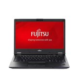 Laptop SH Fujitsu LIFEBOOK E548, i5-8250U, 16GB DDR4, SSD, Grad A-, Full HD IPS